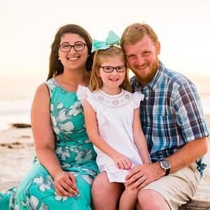 Meet your Posher, Pamela